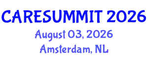 Hospice and Palliative Care Conference (CARESUMMIT)