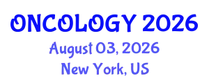 Oncology Conference (ONCOLOGY) August 03, 2026 - New York, United States
