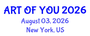 Plastic Surgery Conference (ART OF YOU) August 03, 2026 - New York, United States