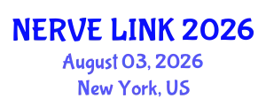 Neurology Conference (NERVE LINK) August 03, 2026 - New York, United States