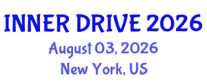 Endocrinology Conference (INNER DRIVE) August 03, 2026 - New York, United States