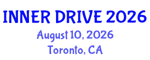 Endocrinology Conference (INNER DRIVE) August 10, 2026 - Toronto, Canada