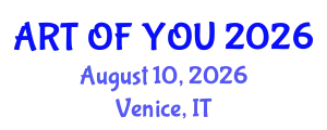 Plastic Surgery Conference (ART OF YOU) August 10, 2026 - Venice, Italy