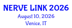 Neurology Conference (NERVE LINK) August 10, 2026 - Venice, Italy