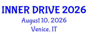 Endocrinology Conference (INNER DRIVE) August 10, 2026 - Venice, Italy