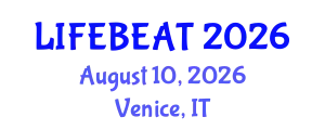 Cardiology Conference (LIFEBEAT) August 10, 2026 - Venice, Italy
