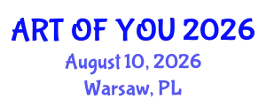 Plastic Surgery Conference (ART OF YOU) August 10, 2026 - Warsaw, Poland