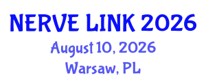 Neurology Conference (NERVE LINK) August 10, 2026 - Warsaw, Poland