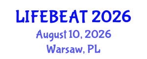 Cardiology Conference (LIFEBEAT) August 10, 2026 - Warsaw, Poland