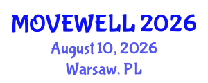 Physical Therapy Conference (MOVEWELL) August 10, 2026 - Warsaw, Poland