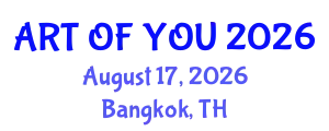 Plastic Surgery Conference (ART OF YOU) August 17, 2026 - Bangkok, Thailand