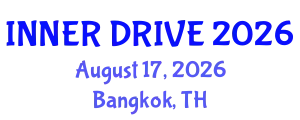 Endocrinology Conference (INNER DRIVE) August 17, 2026 - Bangkok, Thailand