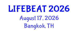 Cardiology Conference (LIFEBEAT) August 17, 2026 - Bangkok, Thailand