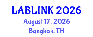 Pathology Conference (LABLINK) August 17, 2026 - Bangkok, Thailand