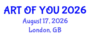 Plastic Surgery Conference (ART OF YOU) August 17, 2026 - London, United Kingdom