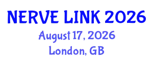 Neurology Conference (NERVE LINK) August 17, 2026 - London, United Kingdom