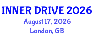 Endocrinology Conference (INNER DRIVE) August 17, 2026 - London, United Kingdom