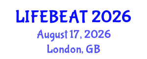 Cardiology Conference (LIFEBEAT) August 17, 2026 - London, United Kingdom