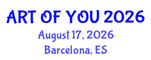 Plastic Surgery Conference (ART OF YOU) August 17, 2026 - Barcelona, Spain