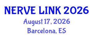 Neurology Conference (NERVE LINK) August 17, 2026 - Barcelona, Spain