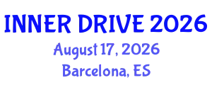 Endocrinology Conference (INNER DRIVE) August 17, 2026 - Barcelona, Spain