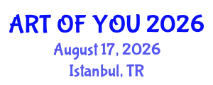 Plastic Surgery Conference (ART OF YOU) August 17, 2026 - Istanbul, Turkey