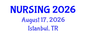 Nursing Conference (NURSING)