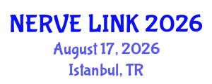 Neurology Conference (NERVE LINK) August 17, 2026 - Istanbul, Turkey