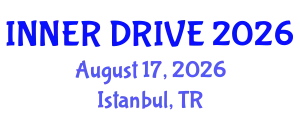 Endocrinology Conference (INNER DRIVE) August 17, 2026 - Istanbul, Turkey