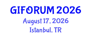 Gastroenterology Conference (GIFORUM) August 17, 2026 - Istanbul, Turkey