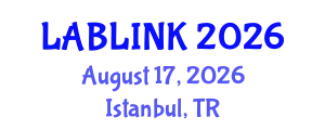 Pathology Conference (LABLINK) August 17, 2026 - Istanbul, Turkey