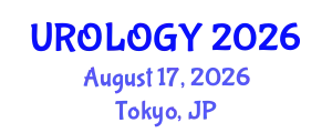 Urology Conference (UROLOGY) August 17, 2026 - Tokyo, Japan