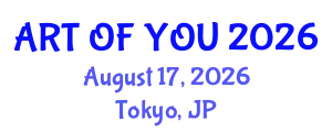 Plastic Surgery Conference (ART OF YOU) August 17, 2026 - Tokyo, Japan
