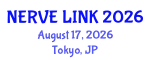 Neurology Conference (NERVE LINK) August 17, 2026 - Tokyo, Japan