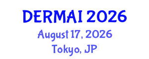 Dermatology Conference (DERMAI) August 17, 2026 - Tokyo, Japan