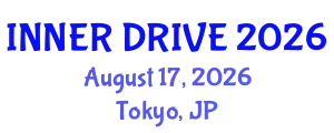Endocrinology Conference (INNER DRIVE) August 17, 2026 - Tokyo, Japan