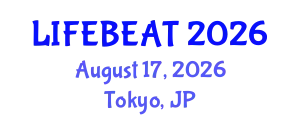 Cardiology Conference (LIFEBEAT) August 17, 2026 - Tokyo, Japan