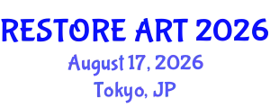Plastic, Reconstructive and Aesthetic Surgery Conference (RESTORE ART) August 17, 2026 - Tokyo, Japan