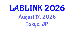 Pathology Conference (LABLINK) August 17, 2026 - Tokyo, Japan