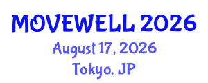 Physical Therapy Conference (MOVEWELL) August 17, 2026 - Tokyo, Japan