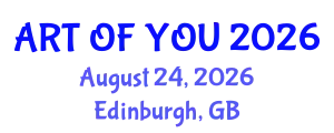 Plastic Surgery Conference (ART OF YOU) August 24, 2026 - Edinburgh, United Kingdom