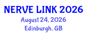 Neurology Conference (NERVE LINK) August 24, 2026 - Edinburgh, United Kingdom