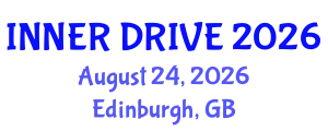 Endocrinology Conference (INNER DRIVE) August 24, 2026 - Edinburgh, United Kingdom