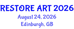 Plastic, Reconstructive and Aesthetic Surgery Conference (RESTORE ART) August 24, 2026 - Edinburgh, United Kingdom