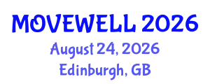 Physical Therapy Conference (MOVEWELL) August 24, 2026 - Edinburgh, United Kingdom