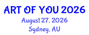 Plastic Surgery Conference (ART OF YOU) August 27, 2026 - Sydney, Australia