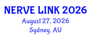 Neurology Conference (NERVE LINK) August 27, 2026 - Sydney, Australia