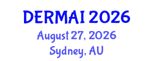 Dermatology Conference (DERMAI) August 27, 2026 - Sydney, Australia