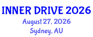 Endocrinology Conference (INNER DRIVE) August 27, 2026 - Sydney, Australia