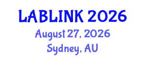 Pathology Conference (LABLINK) August 27, 2026 - Sydney, Australia